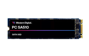 SanDisk SDBSBXD-1000 PC SA510 1TB SATA 6Gbps 2.5-Inch Solid State Drive