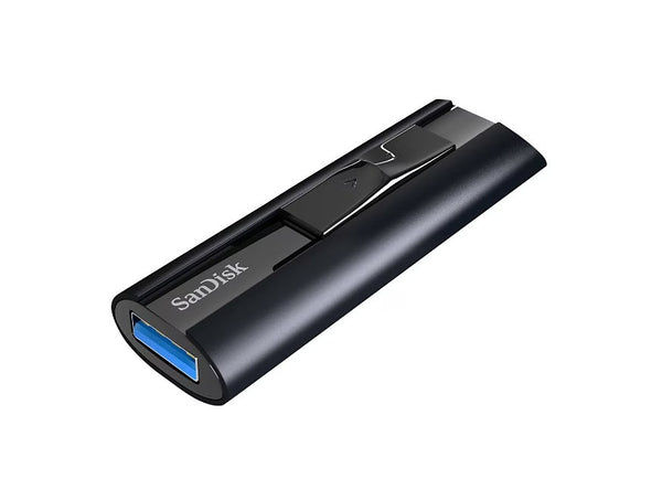 Sandisk SDCZ880-1T00-A46 1TB USB 3.2 Solid State Flash Drive