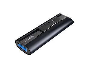 Sandisk Extreme Pro SDCZ880-512G-A46 512GB USB 3.2 Solid State Flash Drive