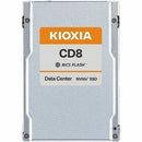 Kioxia SDF1D84GEB02T CD8 3.2TB PCIe 4.0 NVMe 3DWPD SIE 2.5in Solid State Drive