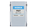 Kioxia SDFUY73GFB02T PM7 6.4TB SAS 3DWPD 2.5in Solid State Drive