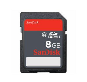 SanDisk InfiniFlash SDIFC10-2Y08 8TB Internal Proprietary Solid State Drive