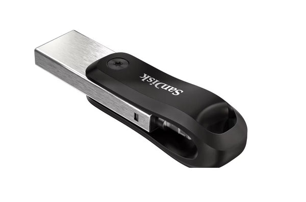 Sandisk SDIX60N-256G-AN6NE iXpand 256GB USB A Flash Drive