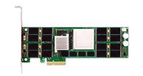 SanDisk SDLP6HM-400G-G25 Lightning LP206M 400Gb PCIe 2.0 x4 Solid State Accelerator