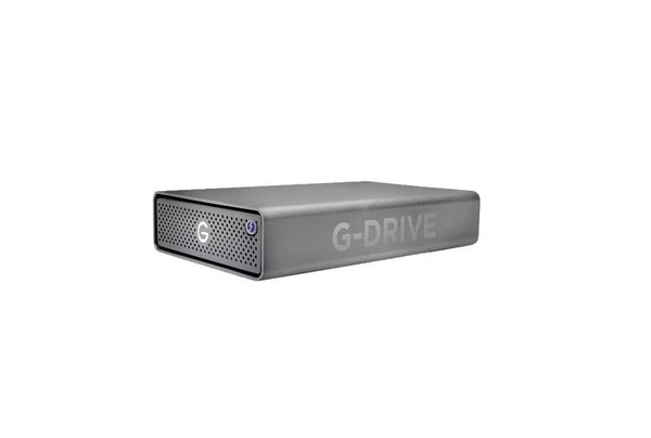 SanDisk SDPH51J-012T-NBAAD G-Drive Pro 12TB 3.5" HDD
