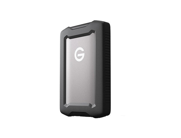 WD SDPH81G-002T-GBA1D G-Drive 2TB USB 3.2 Gen1 2.5" HDD