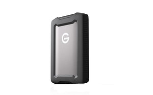 SanDisk SDPH81G-004T-GBA1D G-Drive 4TB 2.5" External Hard Drive