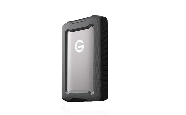 SanDisk SDPH81G-004T-GBA1D G-Drive 4TB 2.5" External HDD