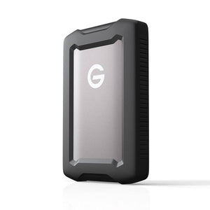 SanDisk SDPH81G-005T-GBA1D 5TB Thunderbolt 3 G-Drive ArmorATD Hard Drive