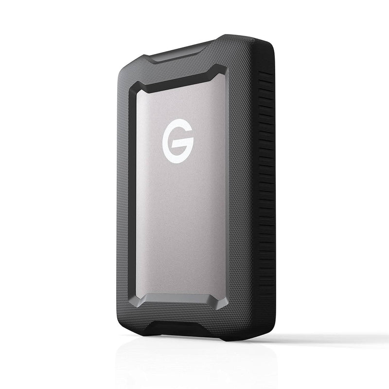 SanDisk SDPH81G-005T-GBA1D 5TB Thunderbolt 3 G-Drive ArmorATD Hard Drive