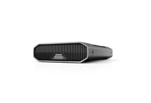 SanDisk SDPHF1A-018T-NBAAD G-Drive 18TB 7200RPM USB 3.2 HDD