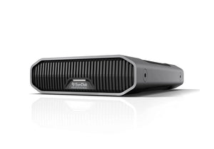 SanDisk SDPHF1A-024T-NBAAD G-DRIVE 24TB 7200RPM External Hard Drive