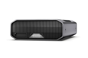 SanDisk SDPHG1H-006T-NBAAD G-DRIVE 6TB Thunderbolt 3 Portable Hard Drive
