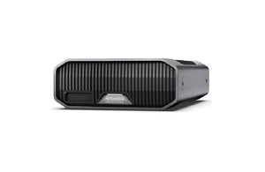 SanDisk SDPHG1H-008T-NBAAD 8TB Thunderbolt 3 G-Drive Portable Hard Drive