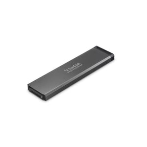 SanDisk SDPM1NS-001T-GBAND Pro-Blade 1TB PCIe 3.0NVMe Portable SSD