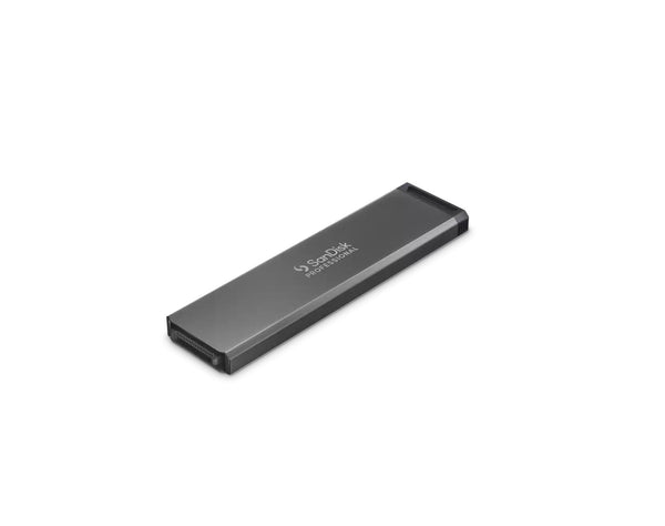 SanDisk SDPM1NS-002T-GBAND Pro-Blade 2TB PCI SSD