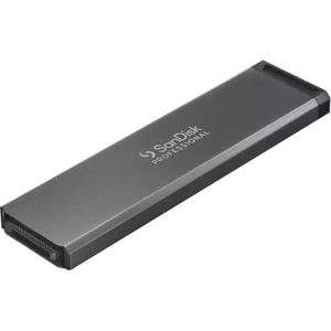 SanDisk SDPM1NS-004T-GBAND Pro-Blade 4TB PCI Express 3.0NVMe SSD