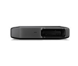 Western Digital SDPM2NB-0000-GBAND PRO-BLADE TRANSPORT Portable Solid State Drive
