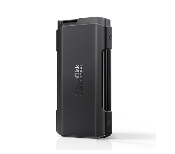 SanDisk SDPM2NB-004T-GBAND PRO-BLADE TRANSPORT 4TB SSD