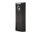 WD SDPS11A-500G-GBANB G-DRIVE 500GB Portable Solid State Drive