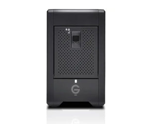 SanDisk G-RAID SDPS24H-008T-NBAAB USB 3.2 8TB Desktop SSD
