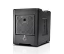 SanDisk SDPS24H-016T-NBAAB 8-Bays 16TB Storage System