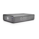 SanDisk SDPS71F-007T-NBAAD G-Drive Pro Studio 7.68TB PCIE NVME Space Gray Solid State Drive