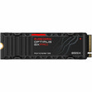 SanDisk Optimus GX Pro 850X SDSP81400TAH-000E0 4TB M.2 NVMe 7300MB/s SSD