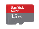 Sandisk Ultra SDSQUAC-1T50-GN6MN 1.5TB UHS-I microSDXC Memory Card