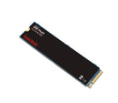 SanDisk PLUS SDSSDA3N-2T00-G26 2TB PCIe Gen 3.0 x4 (NVMe) M.2 2280 SSD