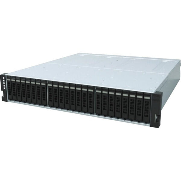 HGST 1ES1731 SE2U24-6 SS530 11.52TB NTAA SNGL SAS RI-1DW/D ISE Drive Enclosure