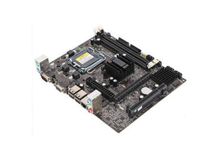 Intel SE7520JR2ATAD2 Intel Xeon E7520 DDR2 SSI Thin Server Motherboard