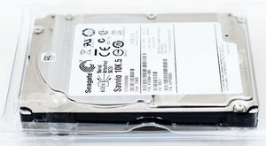 Seagate SAVVIO 10K.5 ST9300605SS 300GB 10KRPM 6.0-GB/s SAS 2.5" Hard Drive
