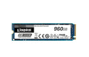 Kingston SEDC1000BM8/960G DC1000B 960GB SATA 6Gbps 2.5-Inch Solid State Drive