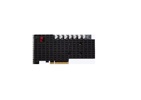Kingston SEDC1000H/1600G DCP1000 1.60 TB Solid State Drive