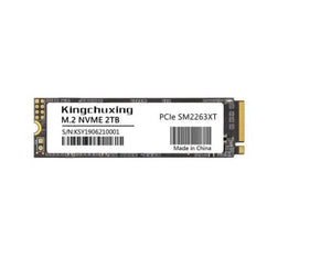 Kingston SEDC1000H/800G DCP1000 2TB M.2 2280 Solid State Drive