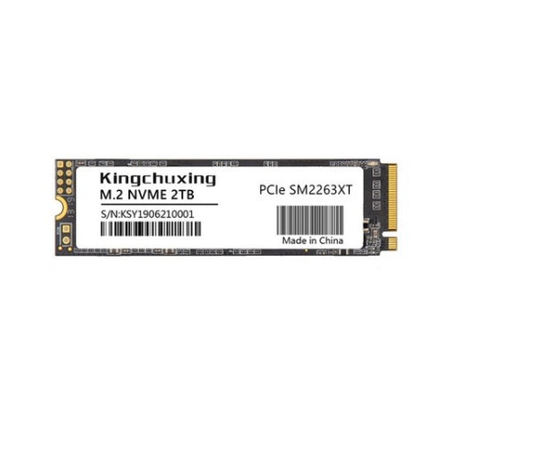 Kingston SEDC1000H/800G DCP1000 2TB Solid State Drive