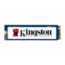 Kingston SEDC2000BM8/480GBK 480GB DC2000B PCIe 4.0 M.2 2280 Solid State Drive