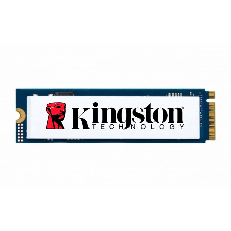 Kingston SEDC2000BM8/480GBK 480GB DC2000B PCIe 4.0 M.2 2280 Solid State Drive