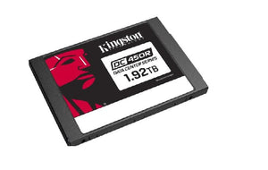 Kingston SEDC450R/1920GBK DC450R 1.92 TB M.2 2280 Solid State Drive