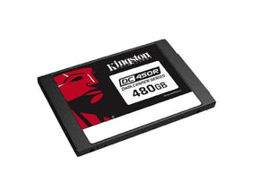 Kingston SEDC450R/480GBK DC450R 480 GB M.2 Solid State Drive