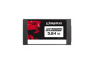 Kingston SEDC500M/3840G DC500M 3.84TB 2.5-Inch Solid State Drive