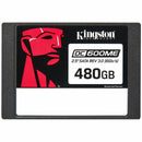 Kingston SEDC600ME/480G DC600ME 480GB SATA/600 2.5-in Internal Solid State Drive