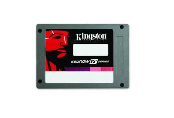 Kingston SEDC600M/480G DC600M 480GB 2.5" Solid State Drive