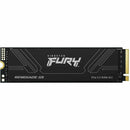 Kingston SFYR2S/1T0 FURY Renegade G5 1TB PCI Express NVMe 5.0 x4 M.2 2280 Internal Solid State Drive