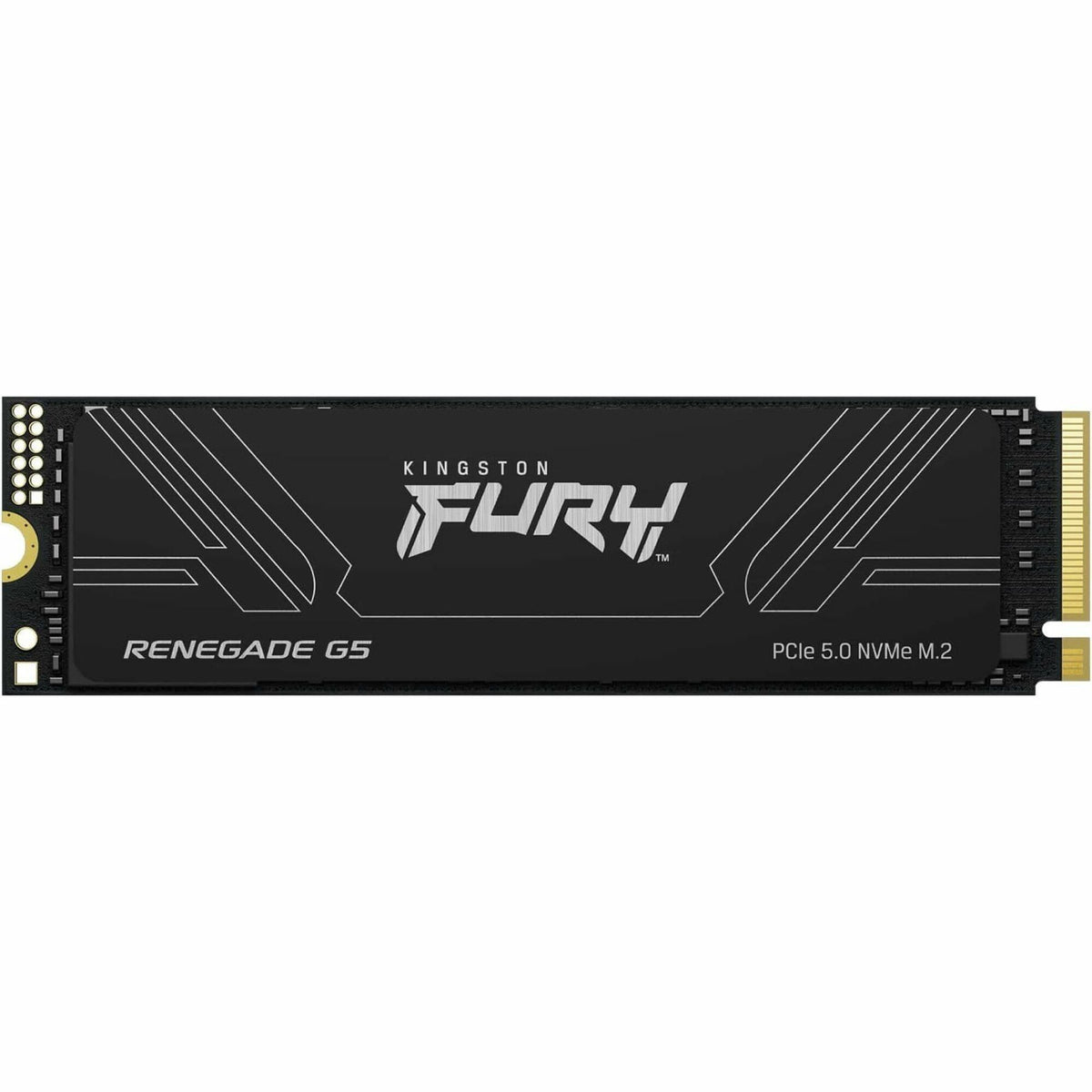 Kingston SFYR2S/2T0 FURY Renegade G5 2TB PCIe NVMe SSD