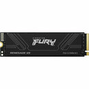 Kingston SFYR2S/2T0 FURY Renegade G5 2TB PCI Express NVMe 5.0 x4 M.2 2280 Internal Solid State Drive