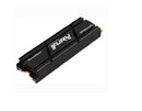 Kingston SFYRDK/4000GBK FURY Renegade Solid State Drive
