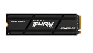 Kingston SFYRSK/1000G FURY Renegade 1TB PCIe Gen4 Solid State Drive