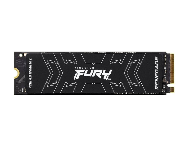 Kingston SFYRSK/500G FURY Renegade 500 GB M.2 2280 Solid State Drive